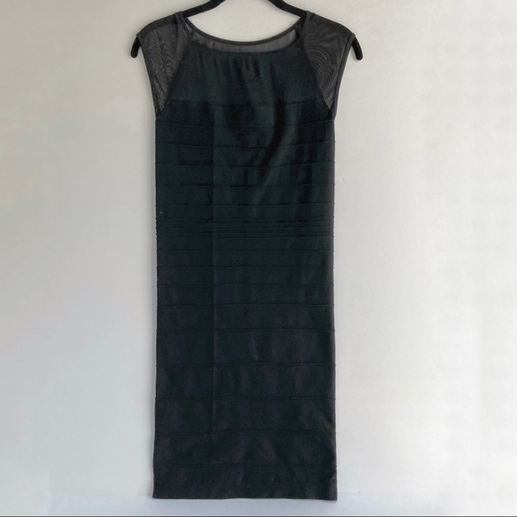 bebe Dresses & Skirts - bebe bodycon dress, sz PS